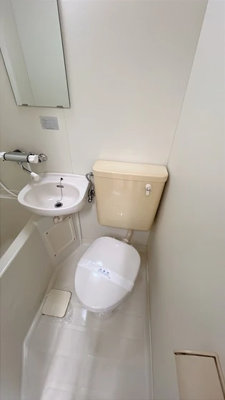 ベンハウス大供