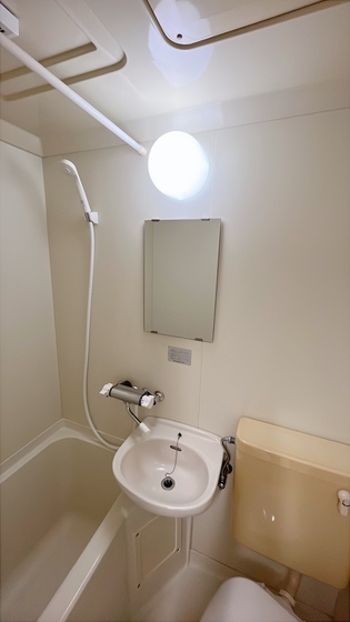 ベンハウス大供