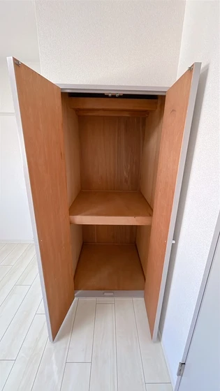 ベンハウス大供