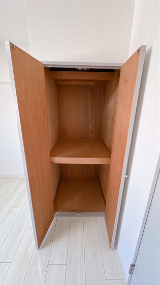 ベンハウス大供