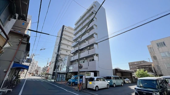 ベンハウス大供