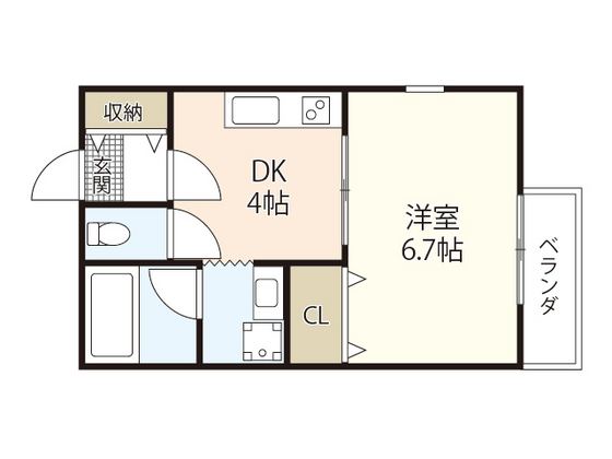 RIDERE(リーデレ)廿日市