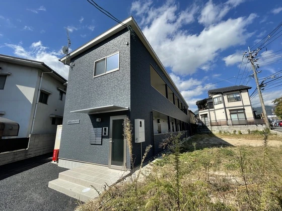 RIDERE(リーデレ)廿日市