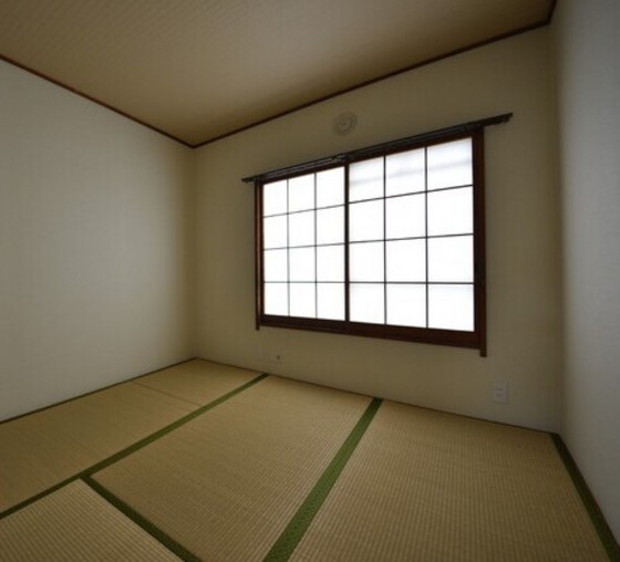 旭川ハイツ B棟