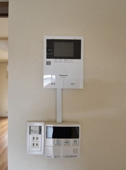 旭川ハイツ B棟