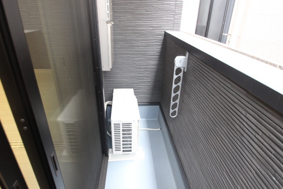 サニーガーデン廿日市