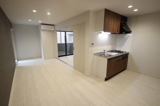 サニーガーデン廿日市