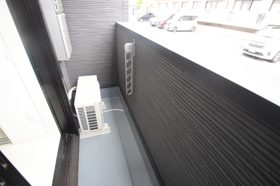 サニーガーデン廿日市