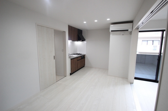 サニーガーデン廿日市