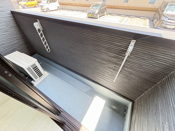 サニーガーデン廿日市