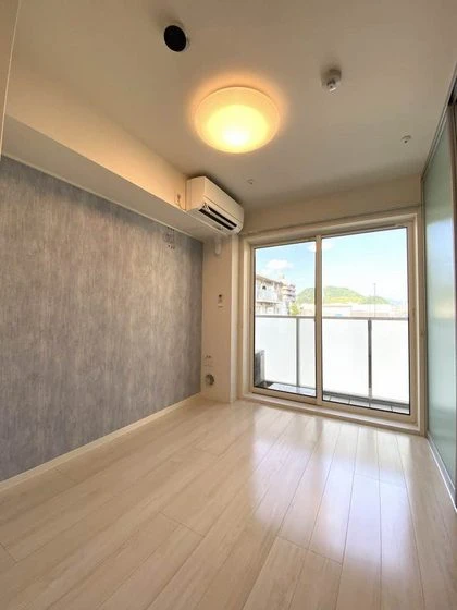 シャーメゾンステージ宇品東