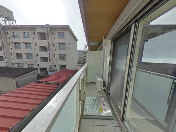 シャーメゾンステージ宇品東