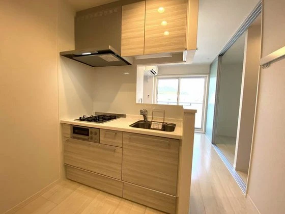 シャーメゾンステージ宇品東