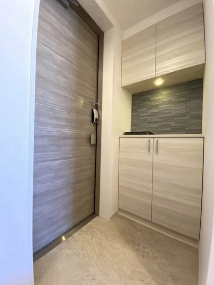 シャーメゾンステージ宇品東