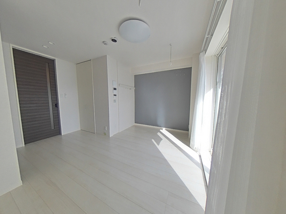 シャーメゾンステージ宇品東