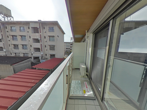 シャーメゾンステージ宇品東