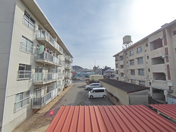 シャーメゾンステージ宇品東