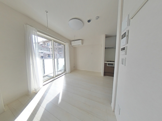 シャーメゾンステージ宇品東