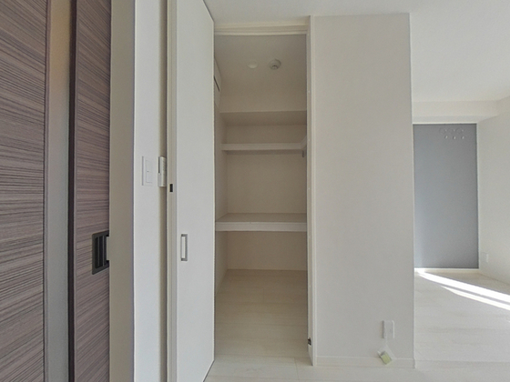 シャーメゾンステージ宇品東