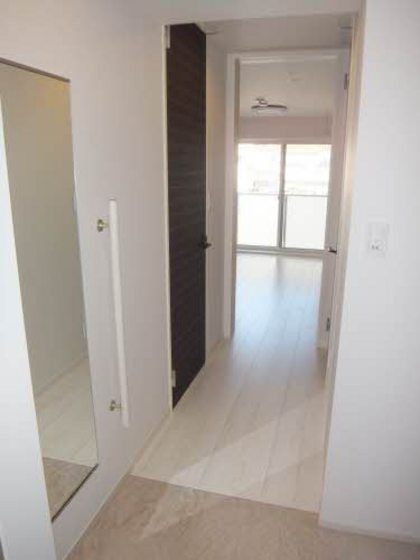 シャーメゾンステージ宇品東