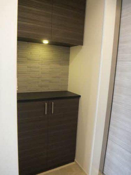 シャーメゾンステージ宇品東