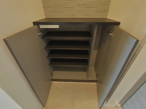 シャーメゾンステージ宇品東