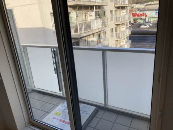 シャーメゾンステージ宇品東