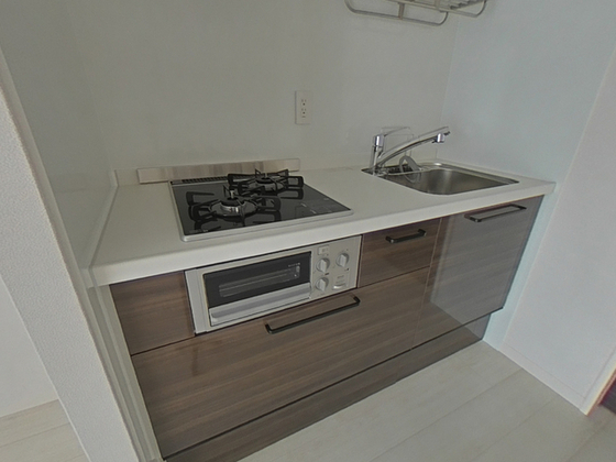 シャーメゾンステージ宇品東