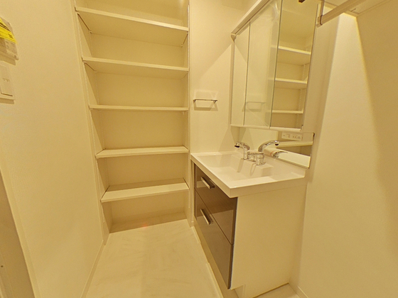 シャーメゾンステージ宇品東