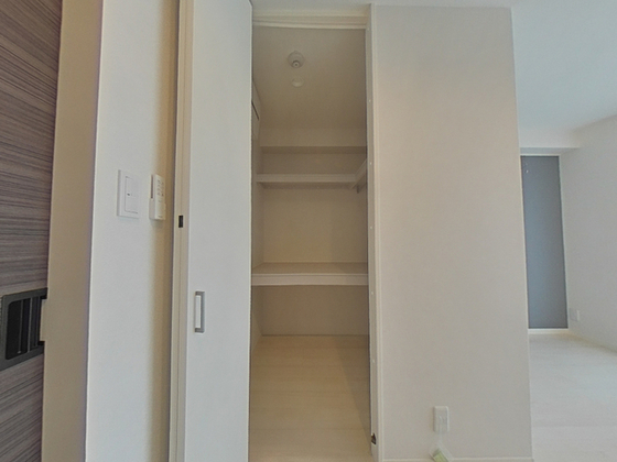 シャーメゾンステージ宇品東