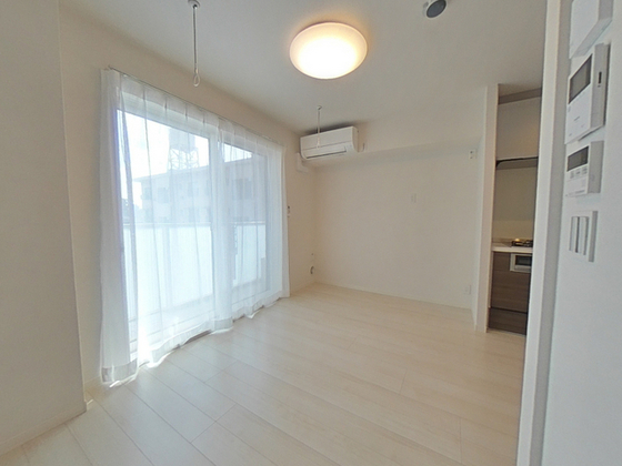 シャーメゾンステージ宇品東