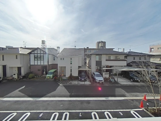 シャーメゾンステージ宇品東