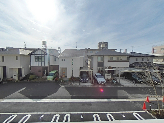 シャーメゾンステージ宇品東