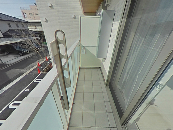 シャーメゾンステージ宇品東