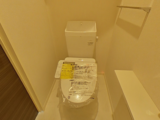 シャーメゾンステージ宇品東