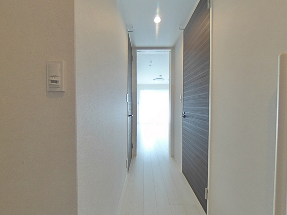 シャーメゾンステージ宇品東