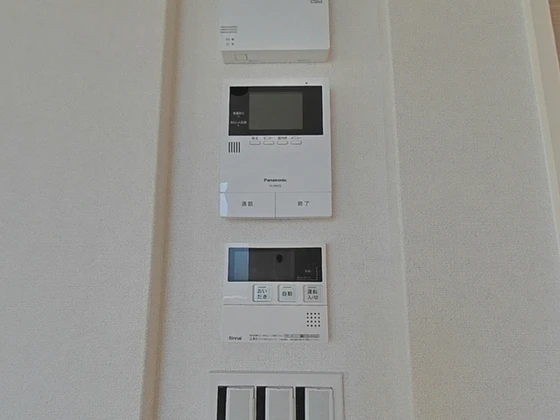 シャーメゾンステージ宇品東