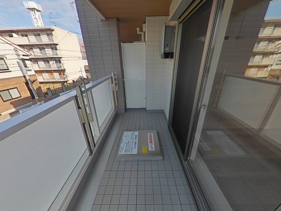 シャーメゾンステージ宇品東