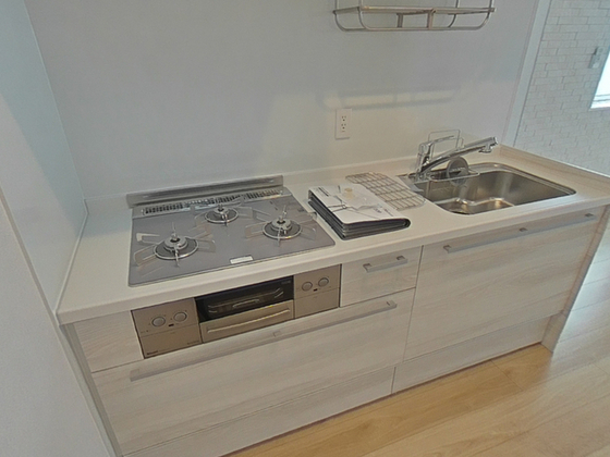 シャーメゾンステージ宇品東