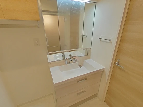 シャーメゾンステージ宇品東