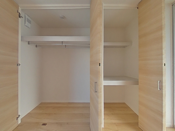 シャーメゾンステージ宇品東