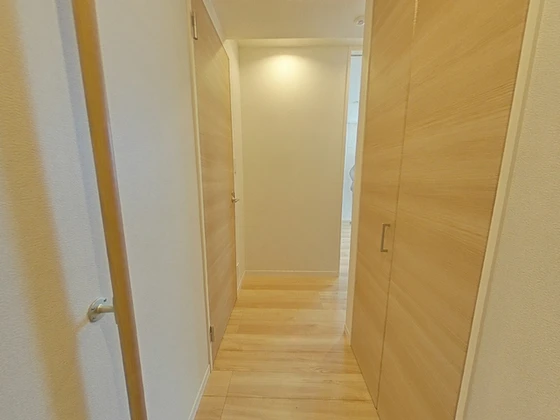 シャーメゾンステージ宇品東