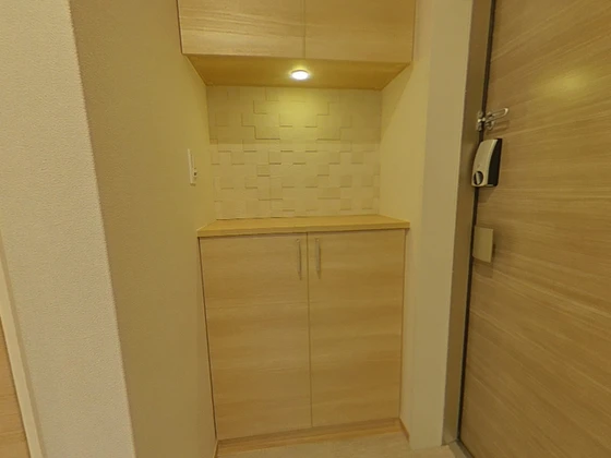 シャーメゾンステージ宇品東