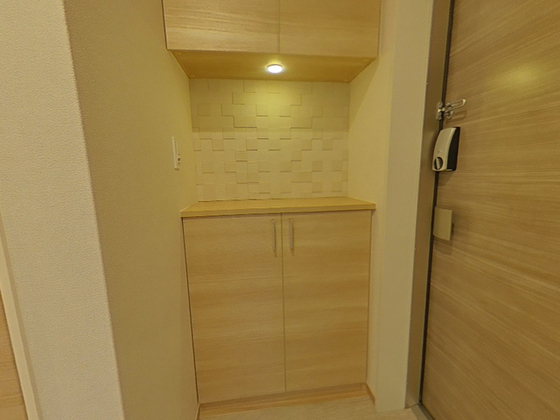 シャーメゾンステージ宇品東