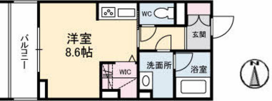 シャーメゾンステージ宇品東