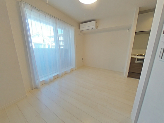 シャーメゾンステージ宇品東