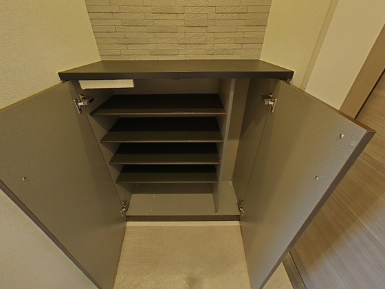 シャーメゾンステージ宇品東