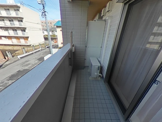 シャーメゾンステージ宇品東