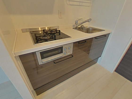 シャーメゾンステージ宇品東