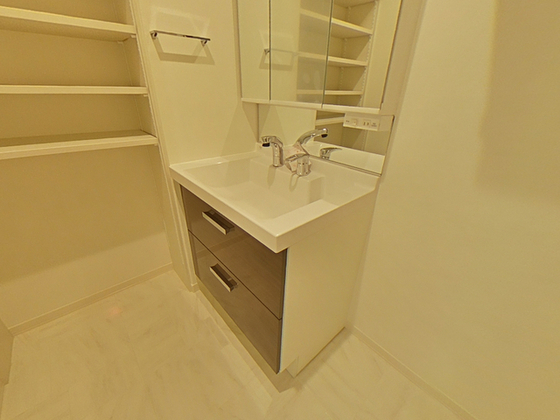 シャーメゾンステージ宇品東